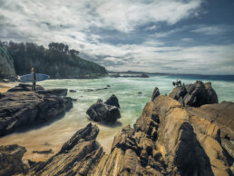 The Sapphire Coast Photography
